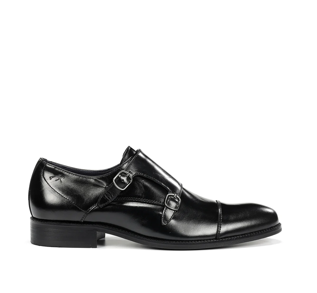 ROBERT F2163 Chaussure Noire