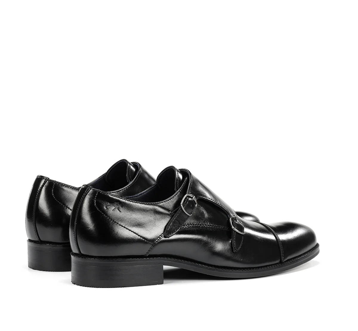 ROBERT F2163 Chaussure Noire - Image 3