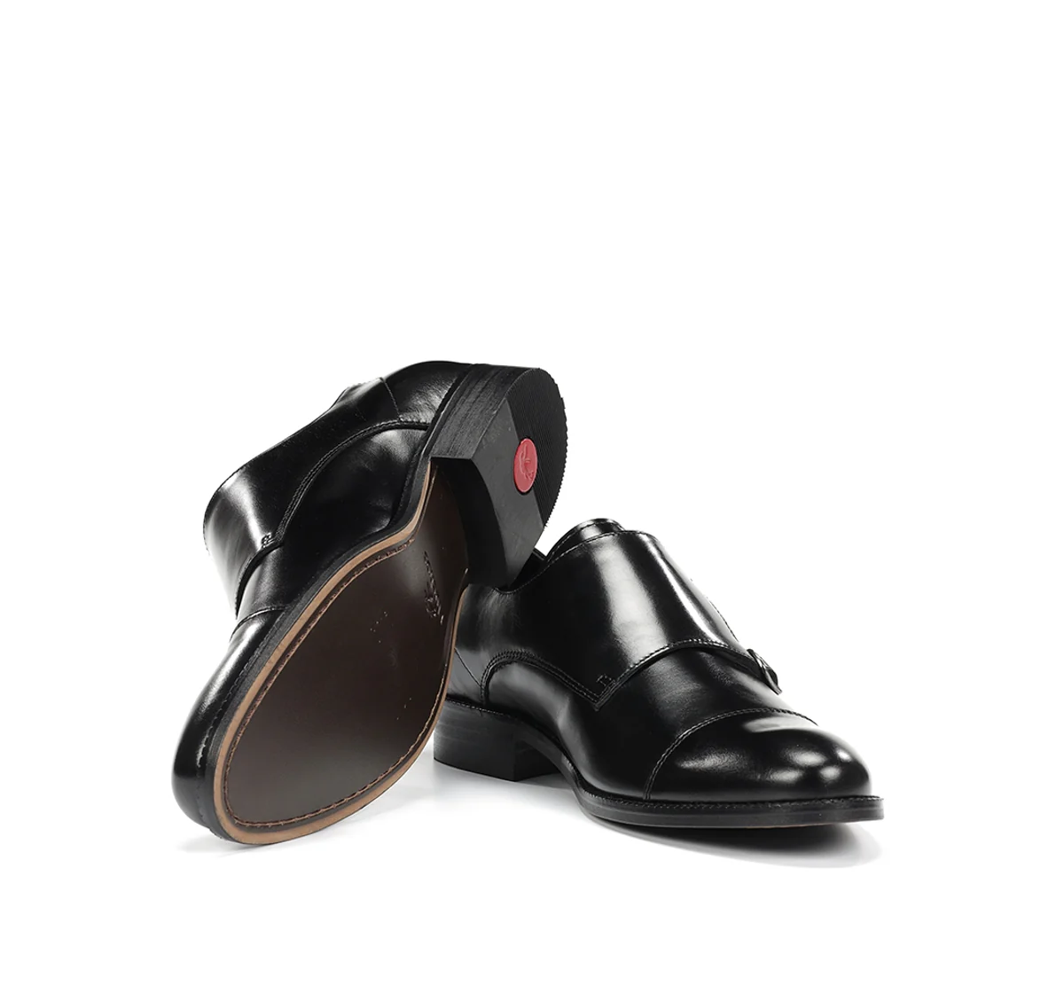 ROBERT F2163 Chaussure Noire - Image 4