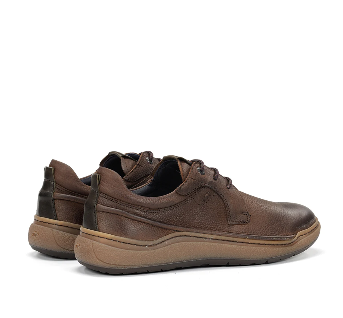 ROCKY F2033 Chaussure Brun - Image 2