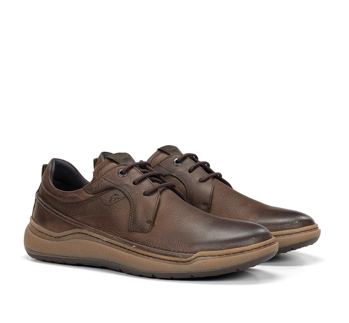 ROCKY F2033 Chaussure Brun - Image 3