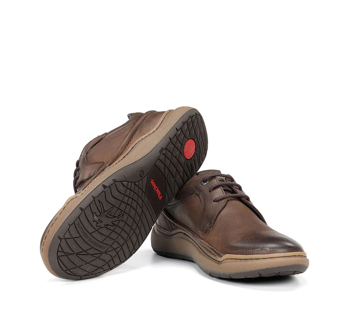 ROCKY F2033 Chaussure Brun - Image 4