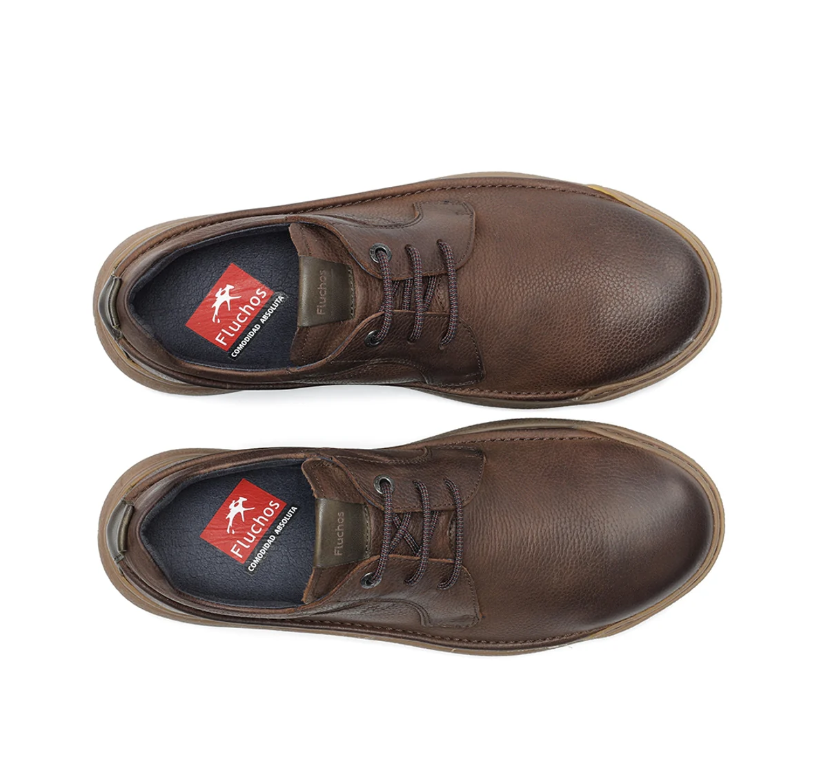 ROCKY F2033 Chaussure Brun - Image 5