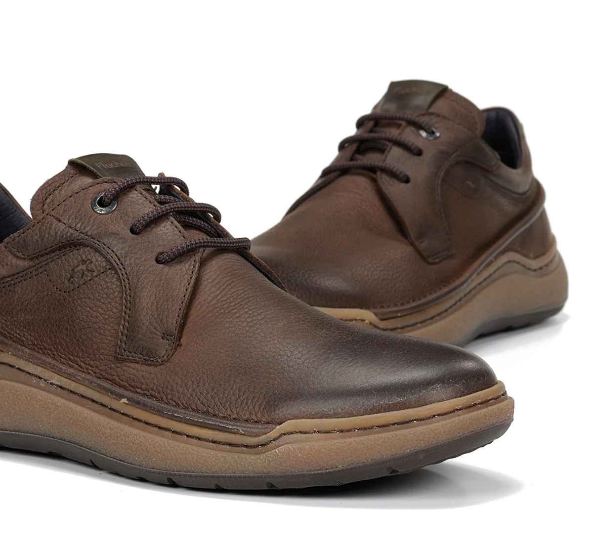 ROCKY F2033 Chaussure Brun - Image 7