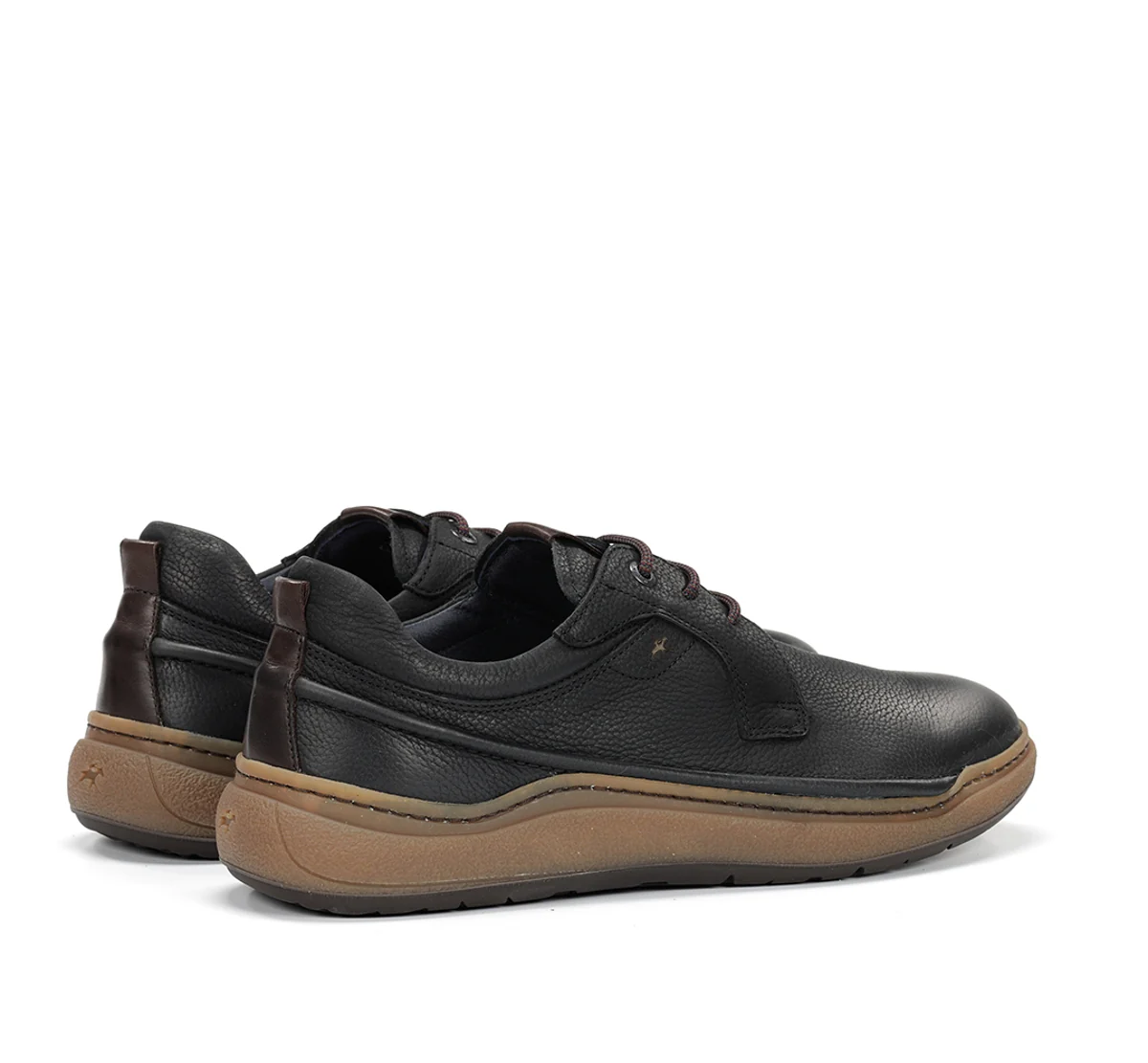 ROCKY F2033 Chaussure Noire - Image 3