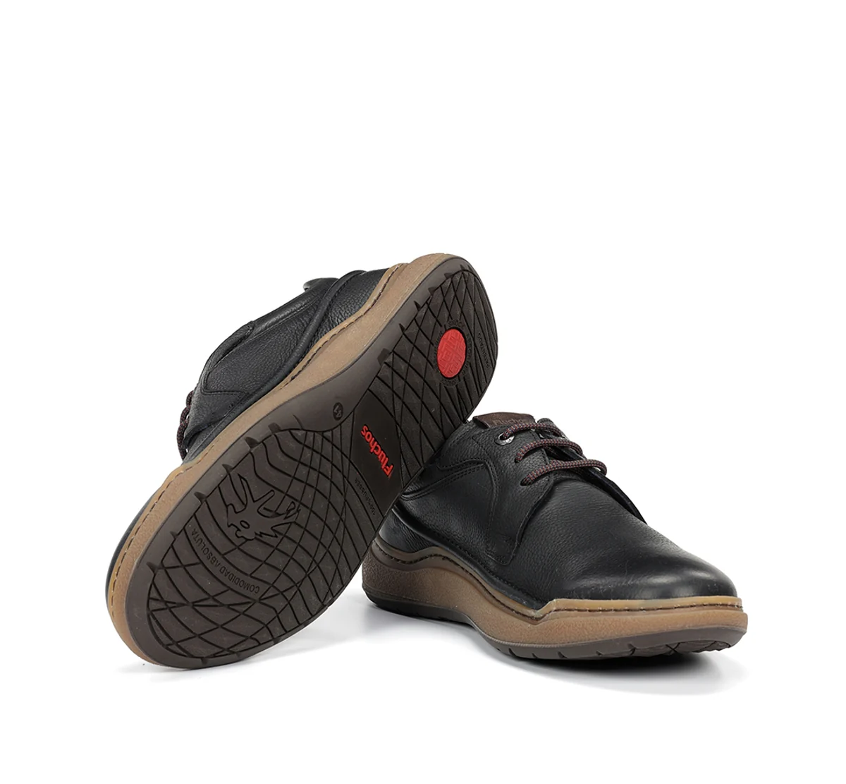 ROCKY F2033 Chaussure Noire - Image 4