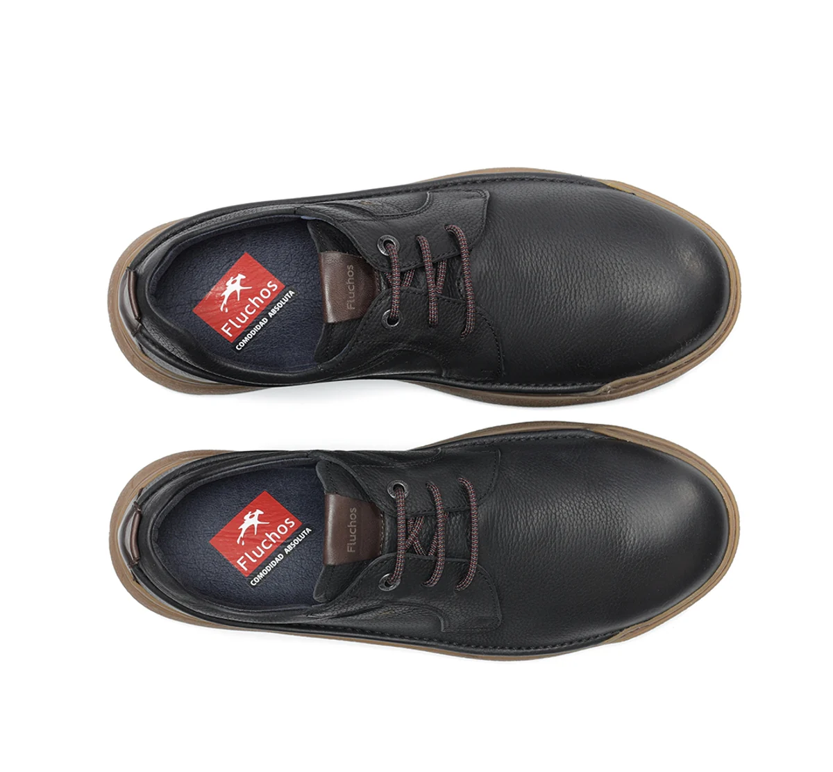 ROCKY F2033 Chaussure Noire - Image 5