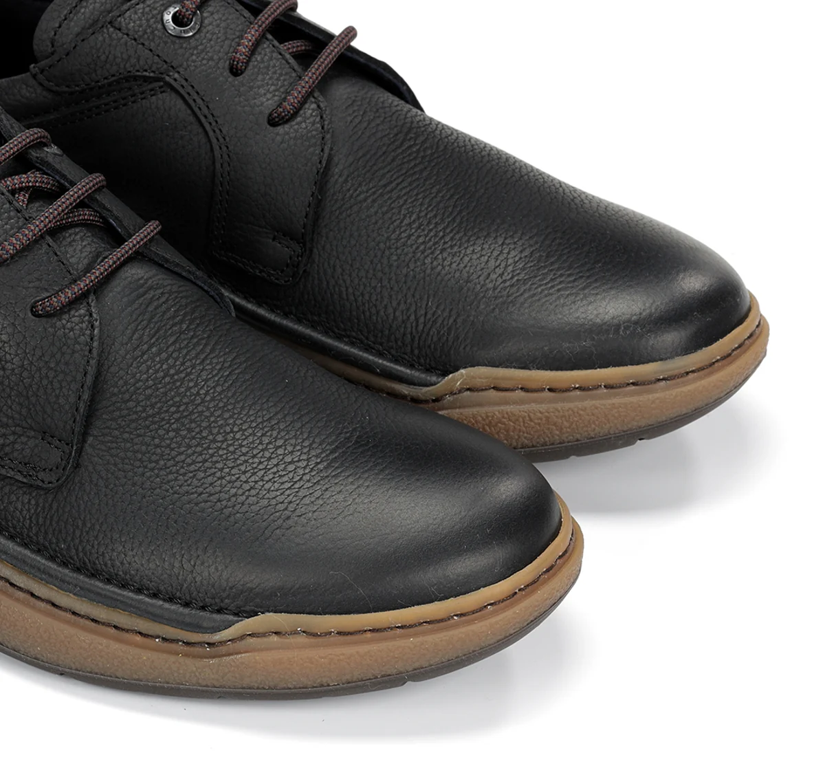 ROCKY F2033 Chaussure Noire - Image 6