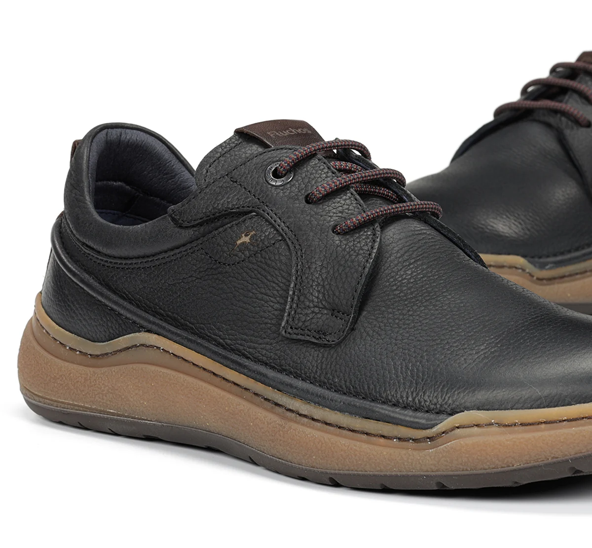ROCKY F2033 Chaussure Noire - Image 7