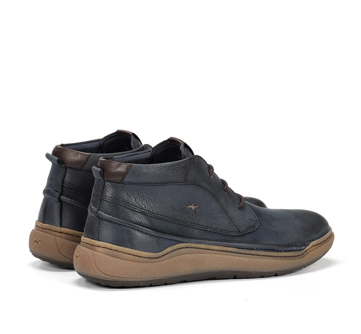 ROCKY F2034 Bottine Bleue - Image 3