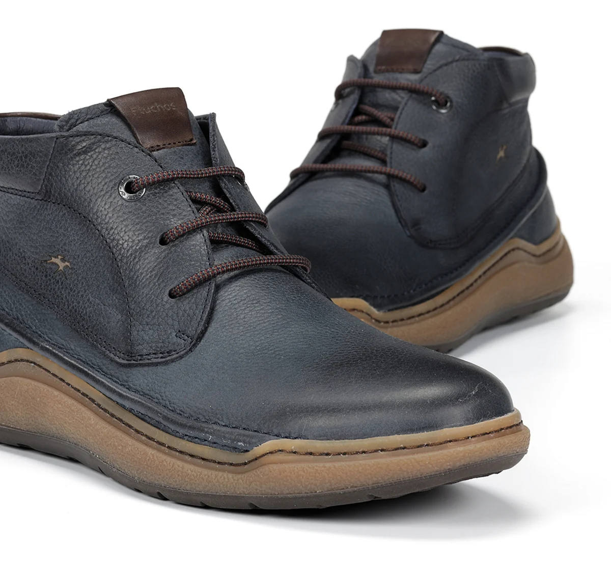 ROCKY F2034 Bottine Bleue - Image 7