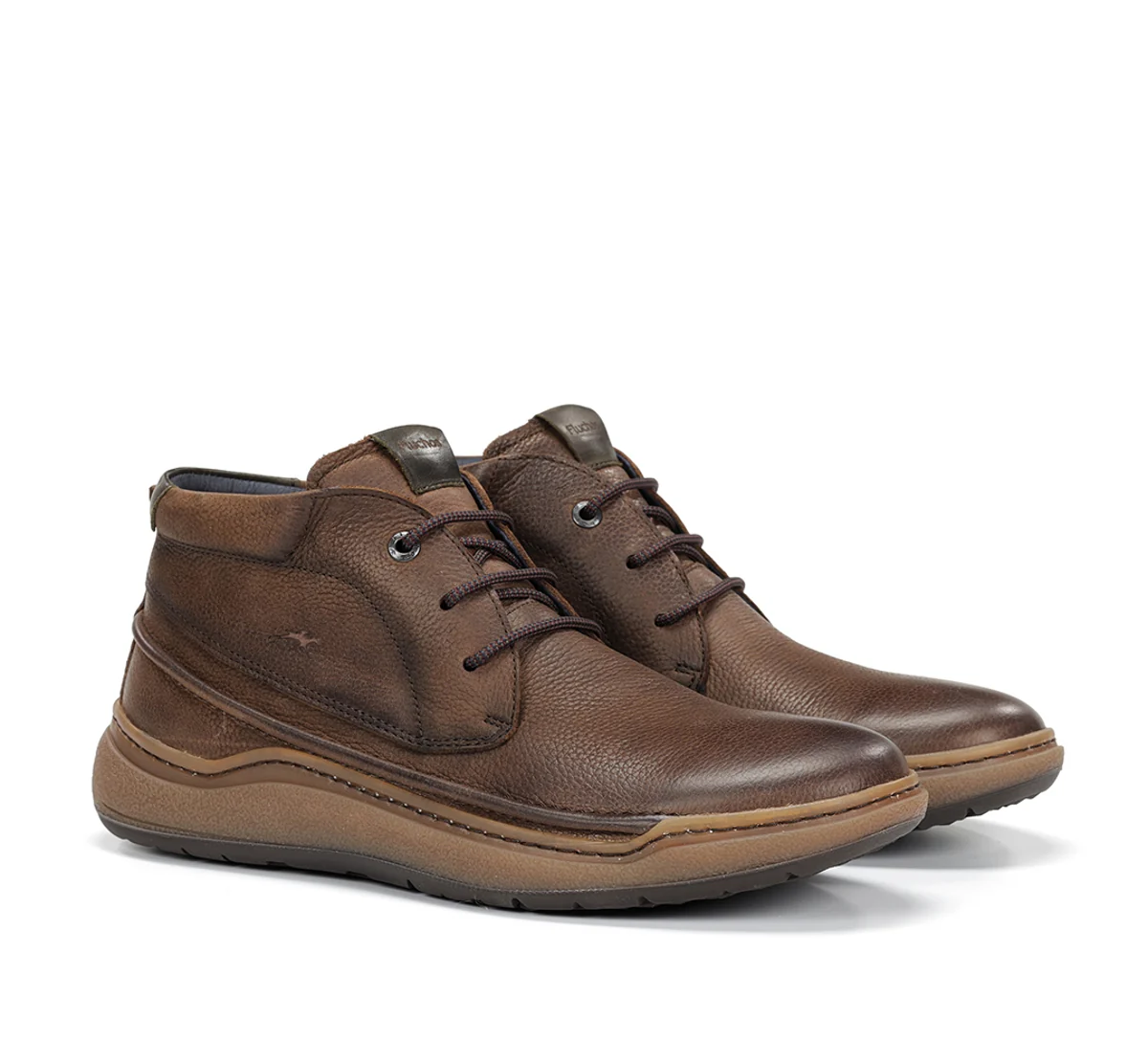ROCKY F2034 Bottine Brun - Image 2