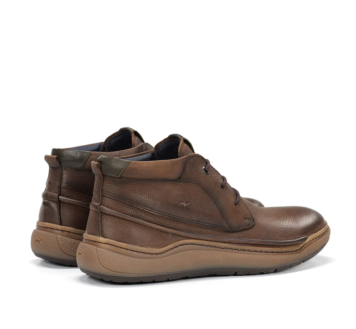 ROCKY F2034 Bottine Brun - Image 3