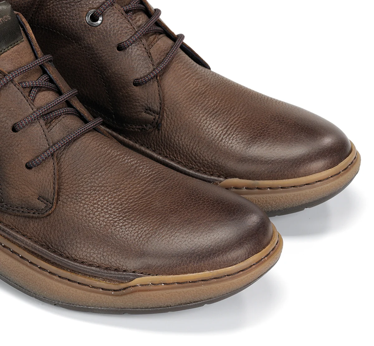 ROCKY F2034 Bottine Brun - Image 6