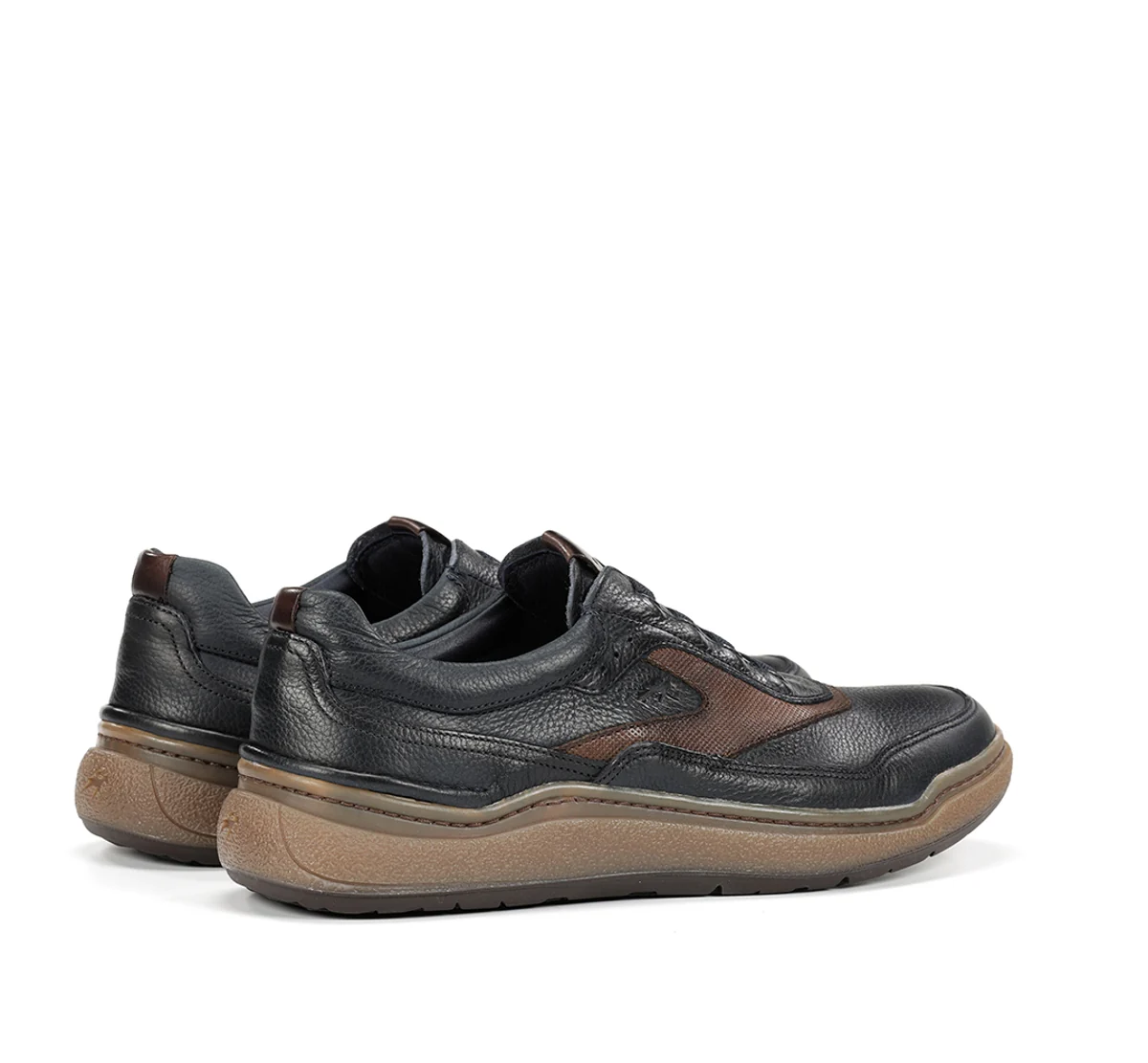 ROCKY F2040 Basket Bleue - Image 3