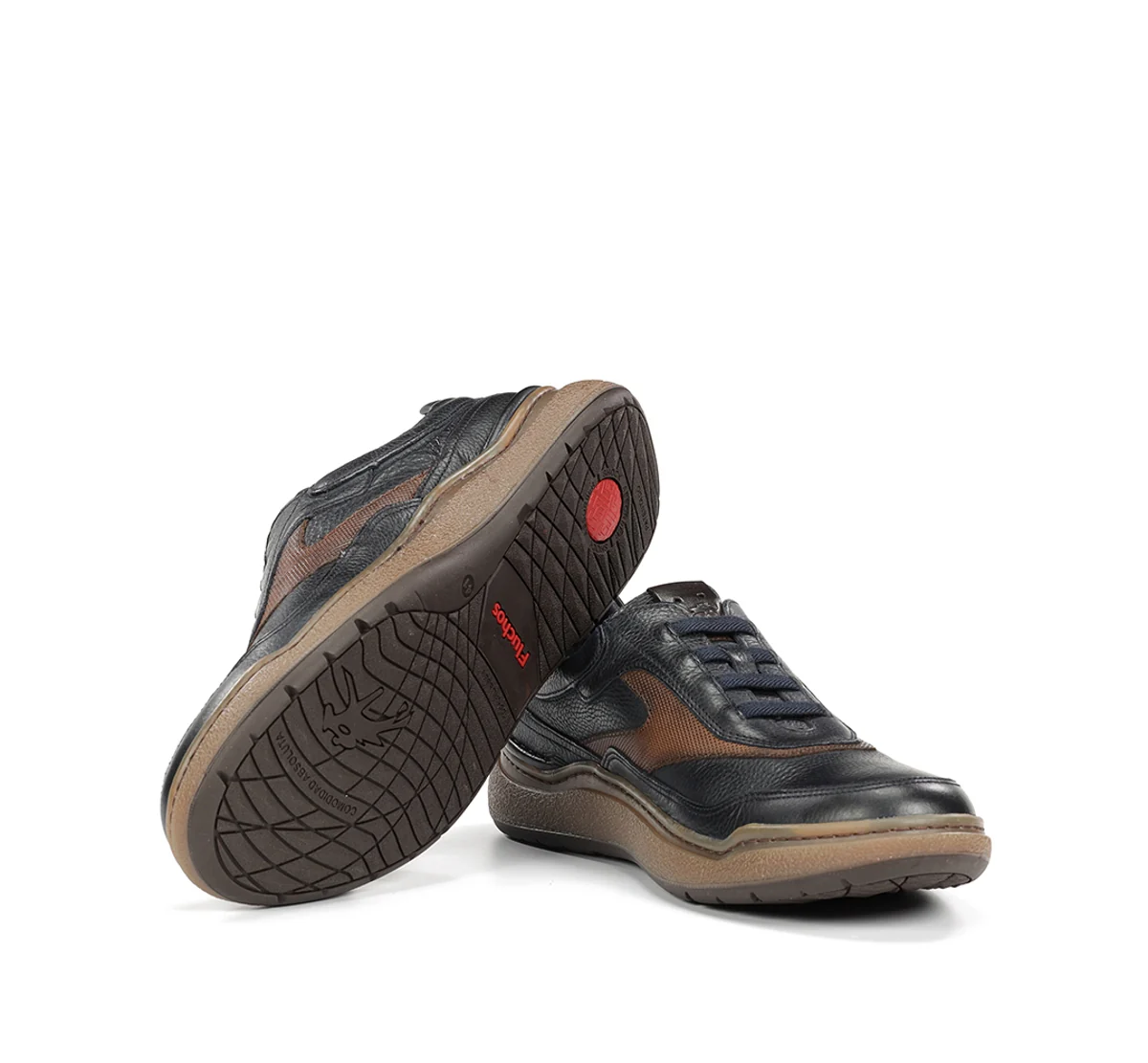 ROCKY F2040 Basket Bleue - Image 4