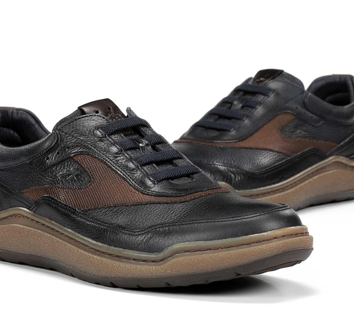 ROCKY F2040 Basket Bleue - Image 7