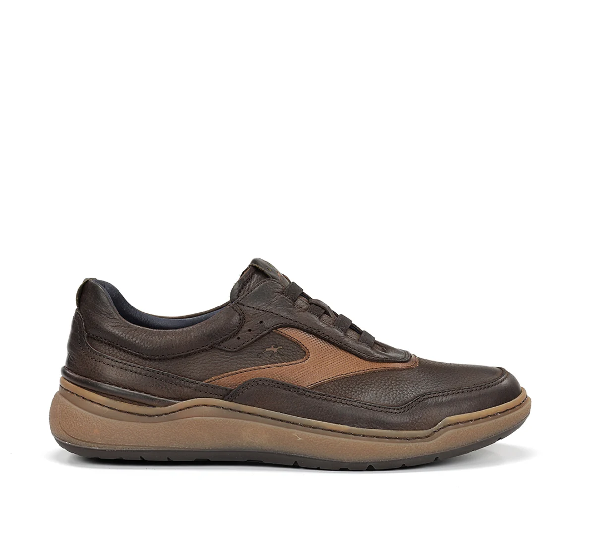 ROCKY F2040 Basket Brun