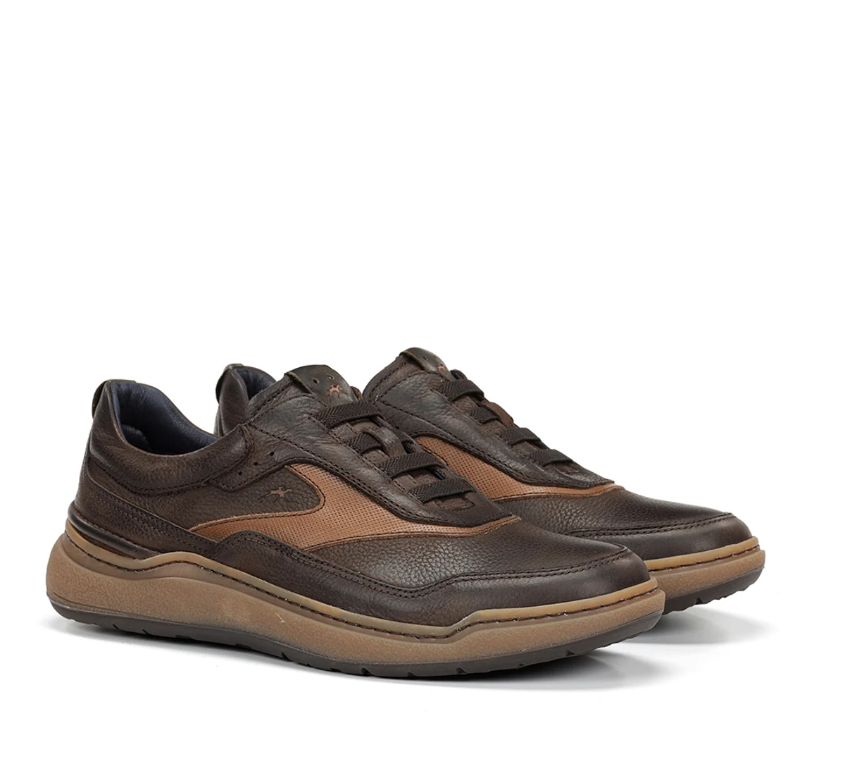 ROCKY F2040 Basket Brun - Image 2