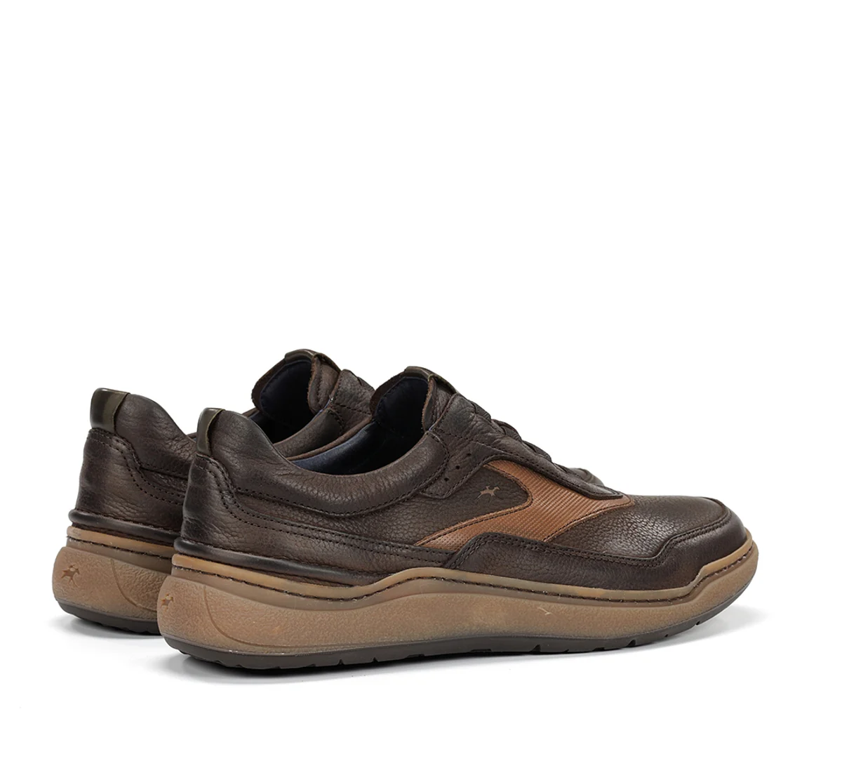 ROCKY F2040 Basket Brun - Image 3