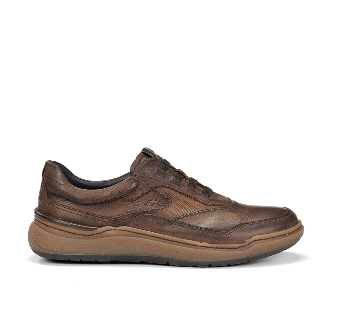 ROCKY F2040 Basket Brun