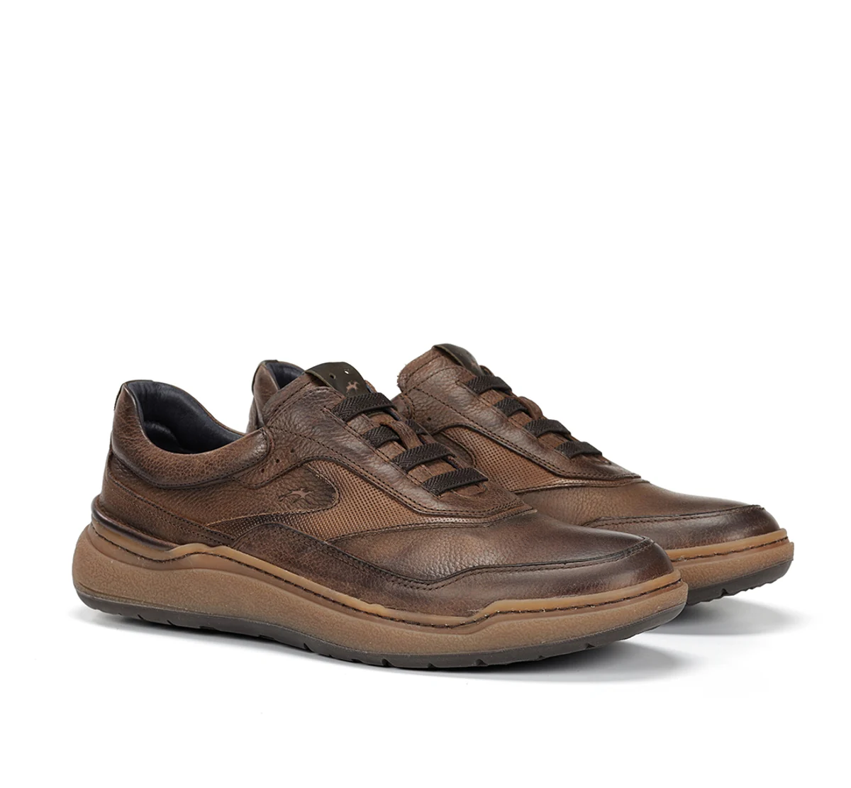 ROCKY F2040 Basket Brun - Image 2