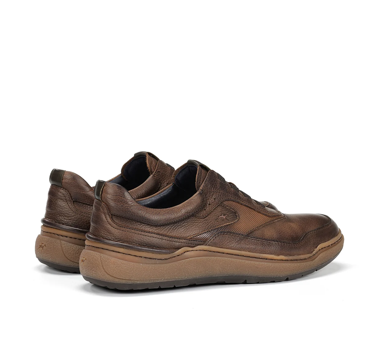 ROCKY F2040 Basket Brun - Image 3