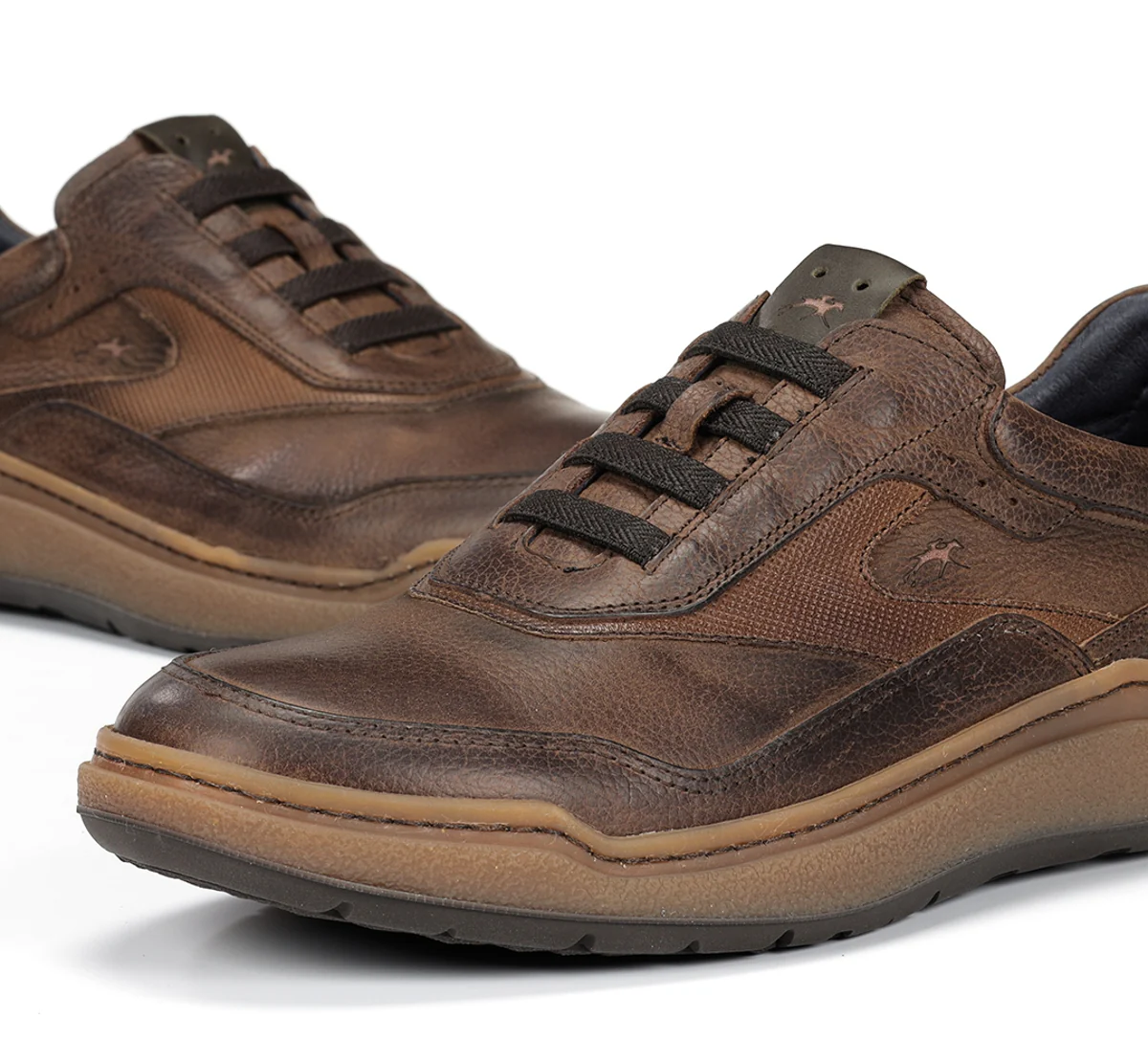 ROCKY F2040 Basket Brun - Image 7
