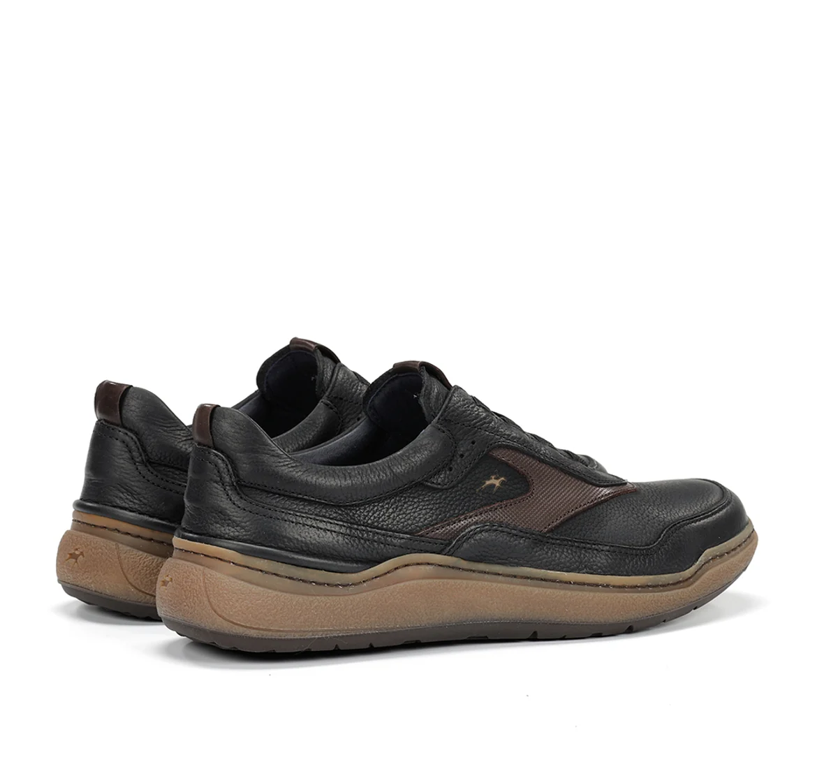 ROCKY F2040 Basket Noire - Image 3