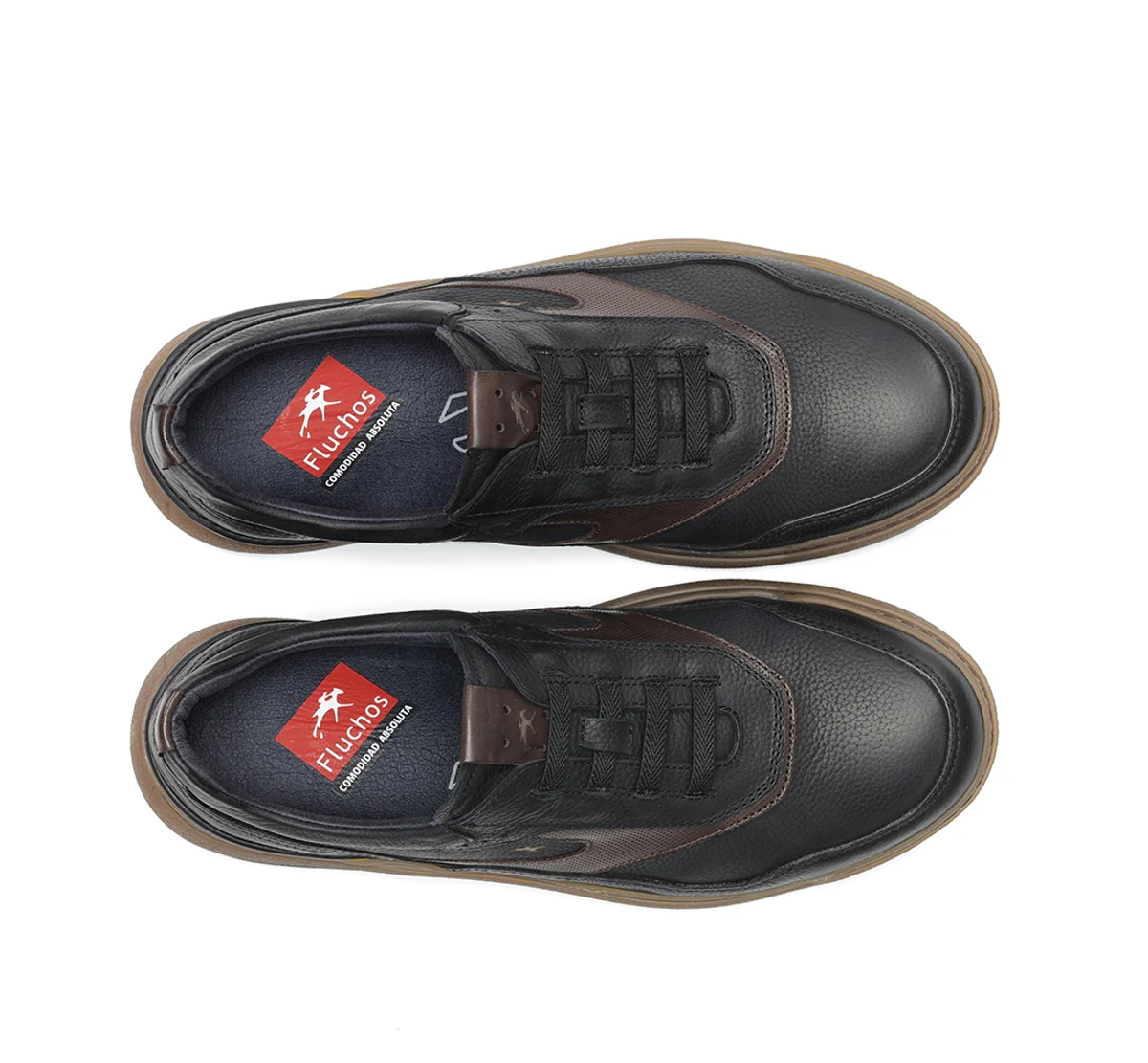ROCKY F2040 Basket Noire - Image 5