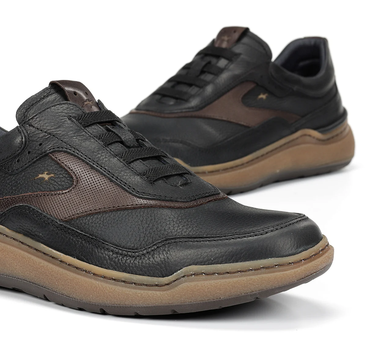 ROCKY F2040 Basket Noire - Image 7