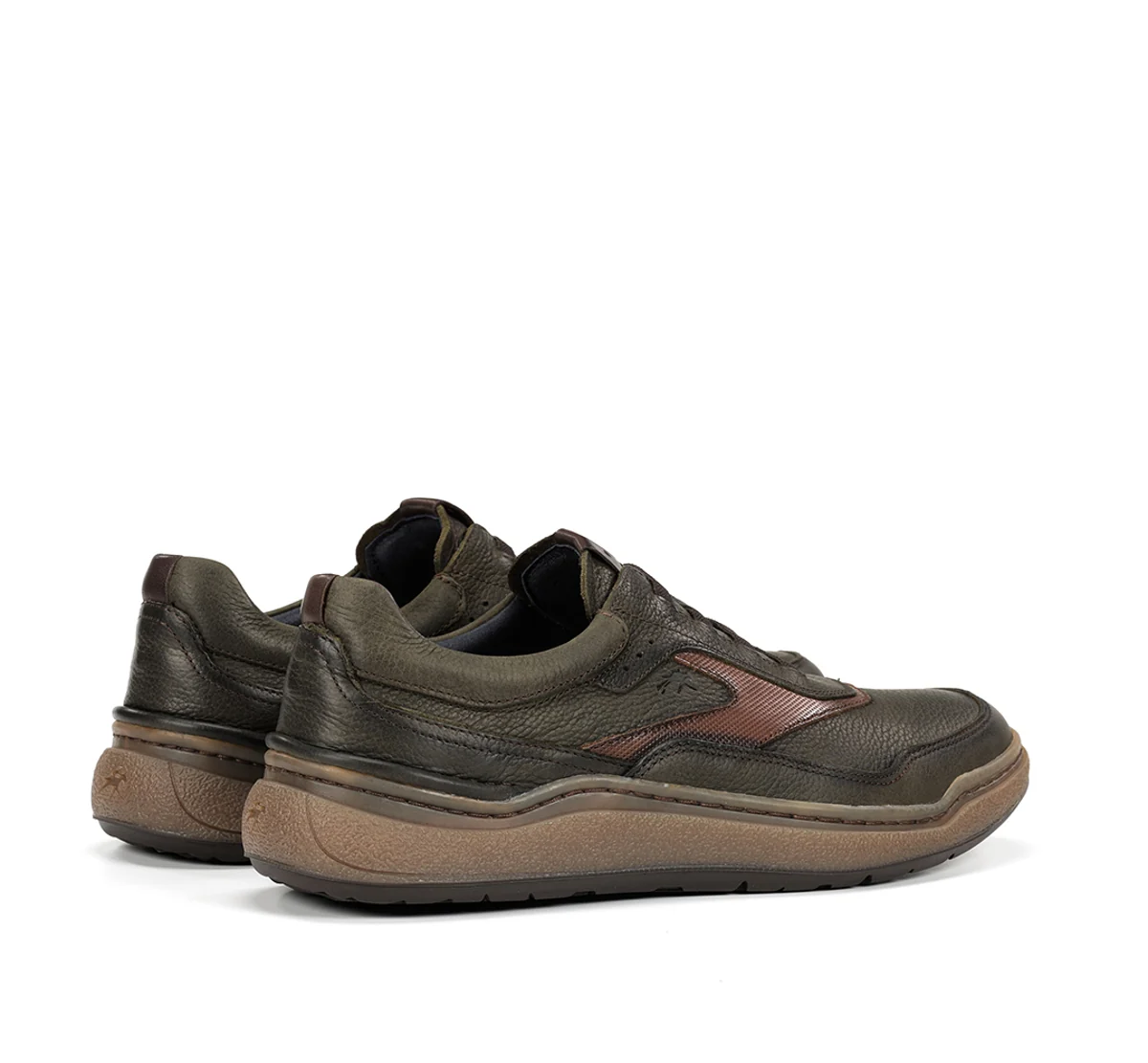 ROCKY F2040 Basket Verte - Image 3
