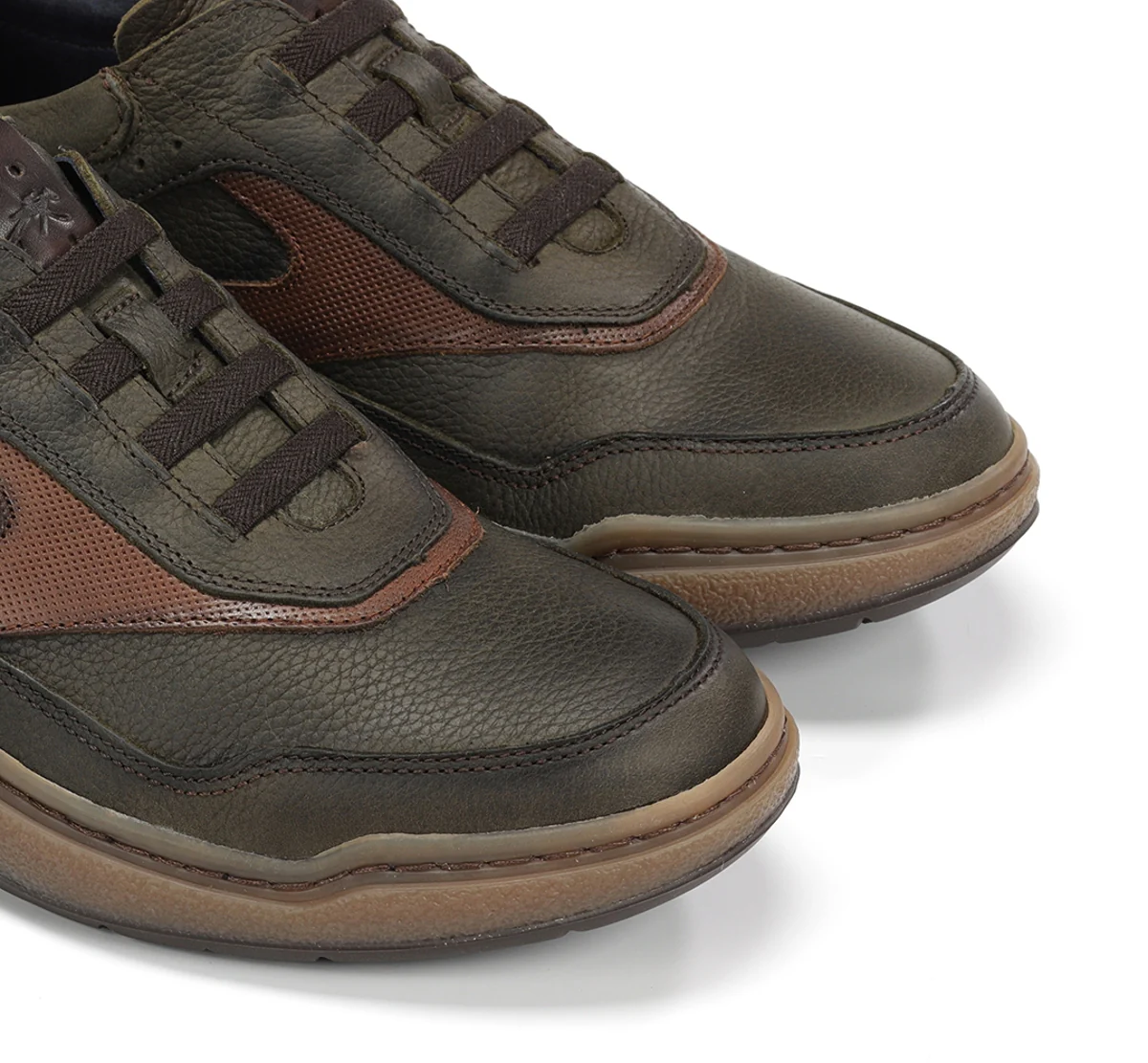 ROCKY F2040 Basket Verte - Image 6