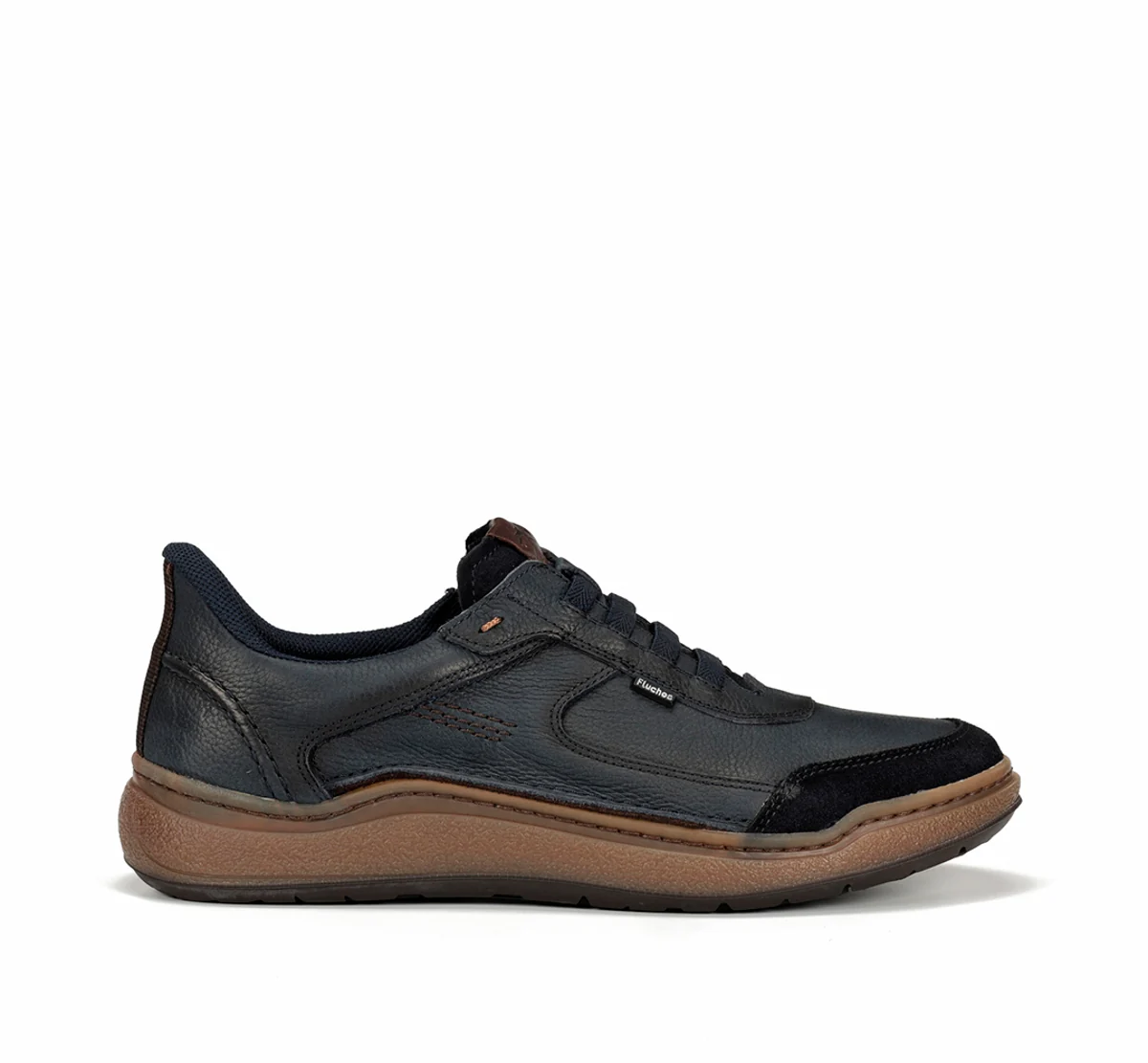 ROCKY F2253 Basket Bleu