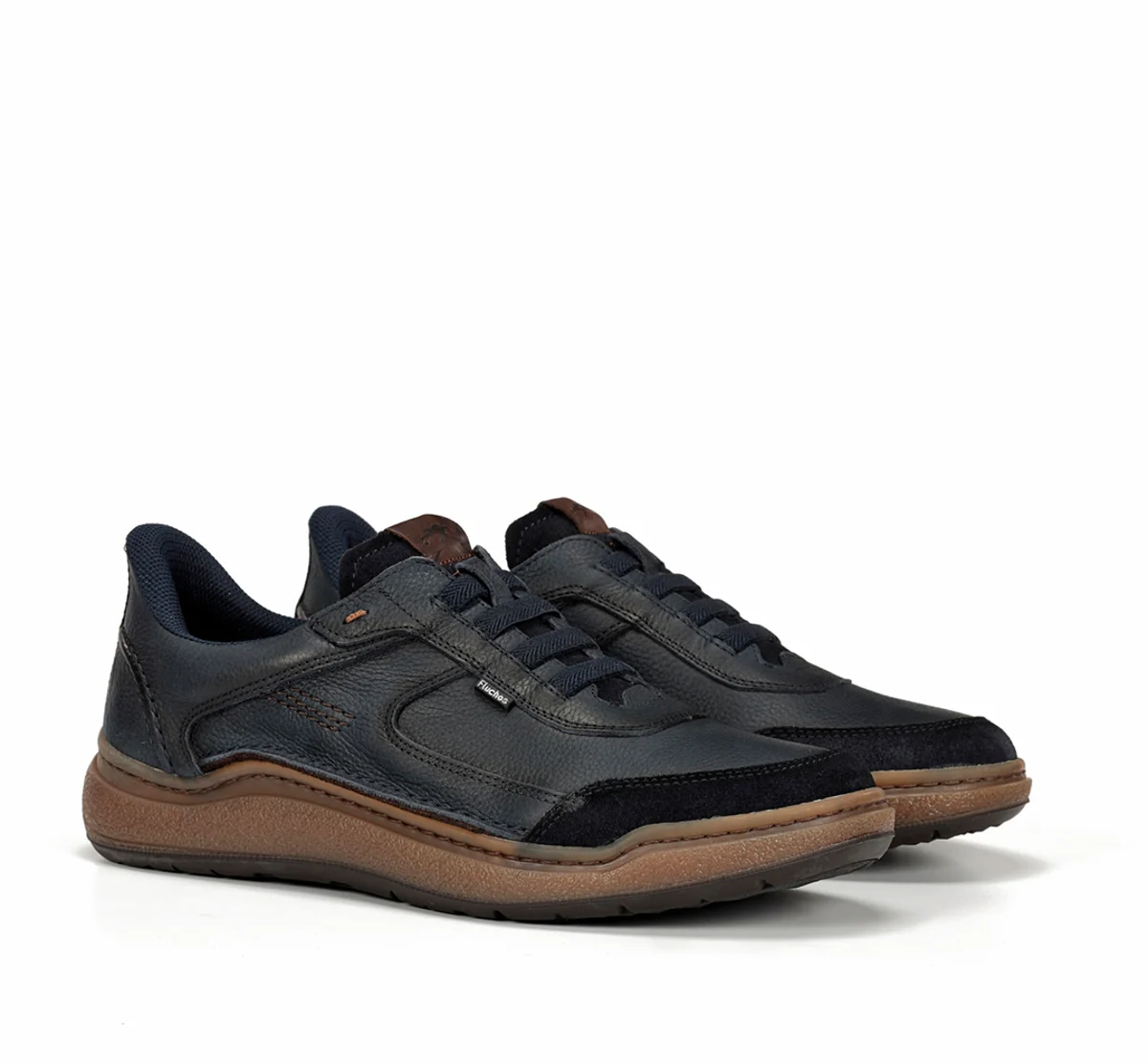 ROCKY F2253 Basket Bleu - Image 2
