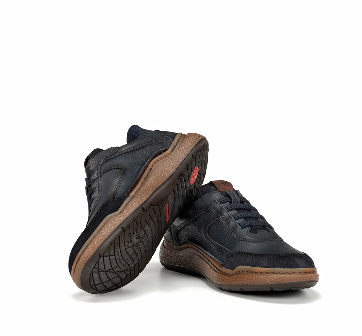 ROCKY F2253 Basket Bleu - Image 4
