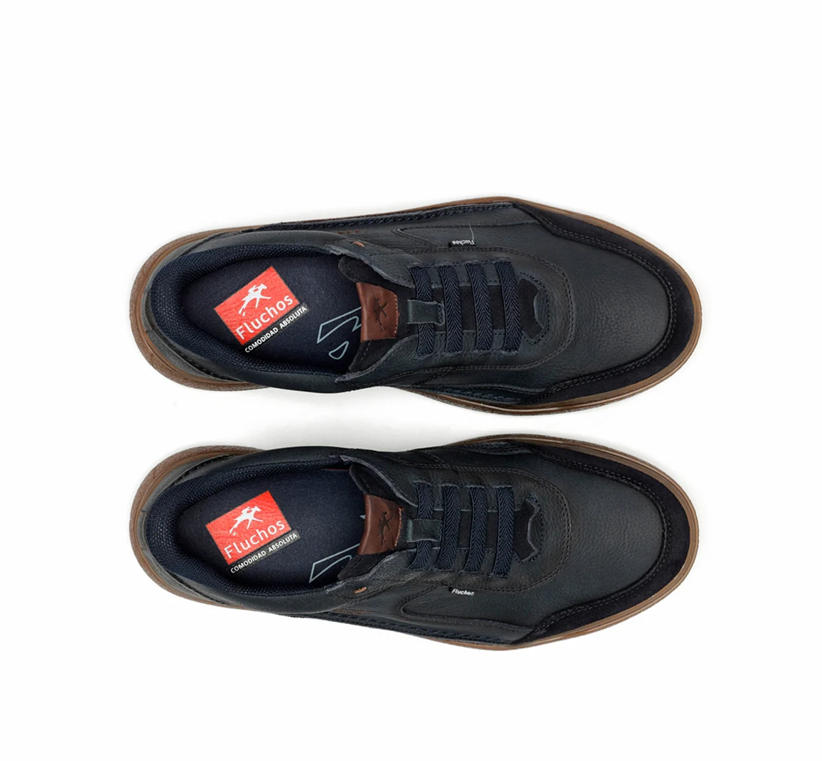ROCKY F2253 Basket Bleu - Image 5