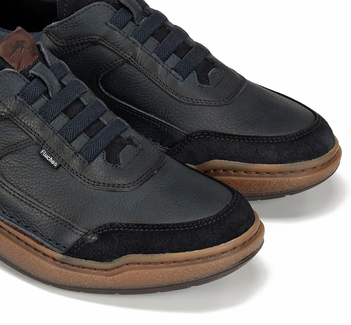 ROCKY F2253 Basket Bleu - Image 6