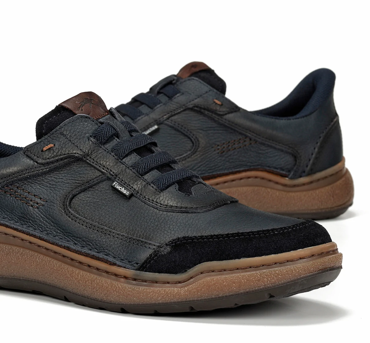 ROCKY F2253 Basket Bleu - Image 7
