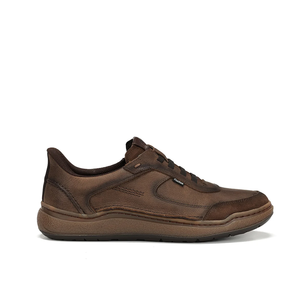 ROCKY F2253 Basket Brun