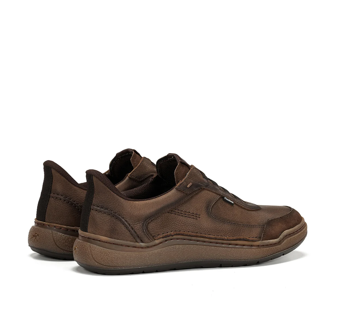 ROCKY F2253 Basket Brun - Image 3