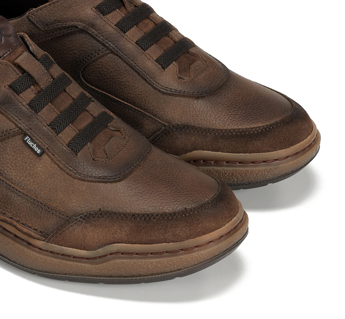 ROCKY F2253 Basket Brun - Image 6