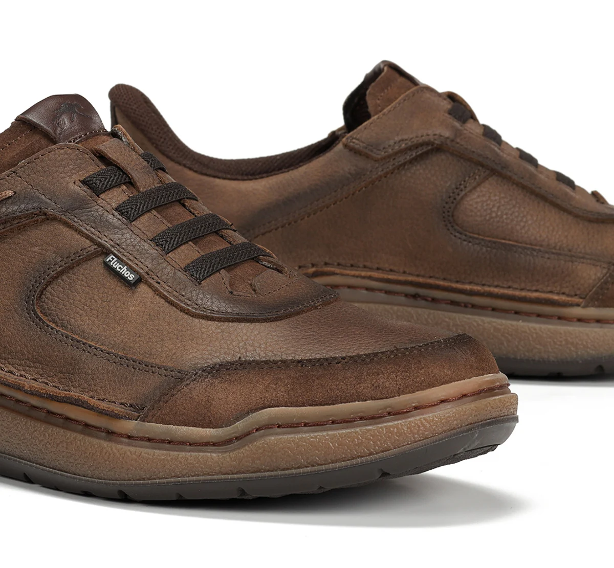 ROCKY F2253 Basket Brun - Image 7