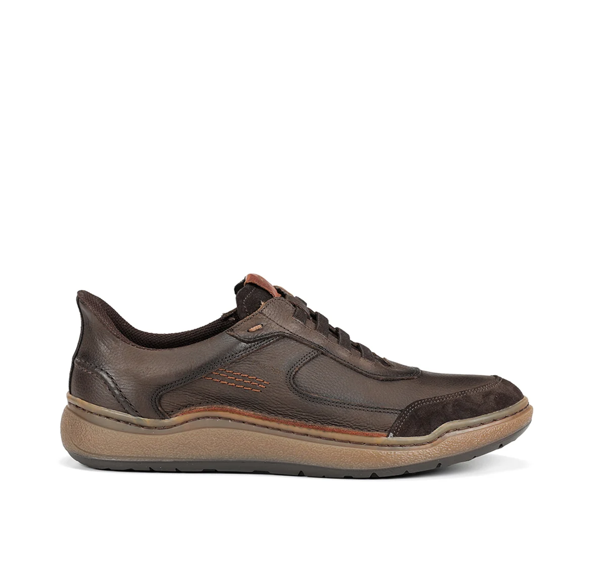 ROCKY F2253 Basket Brun