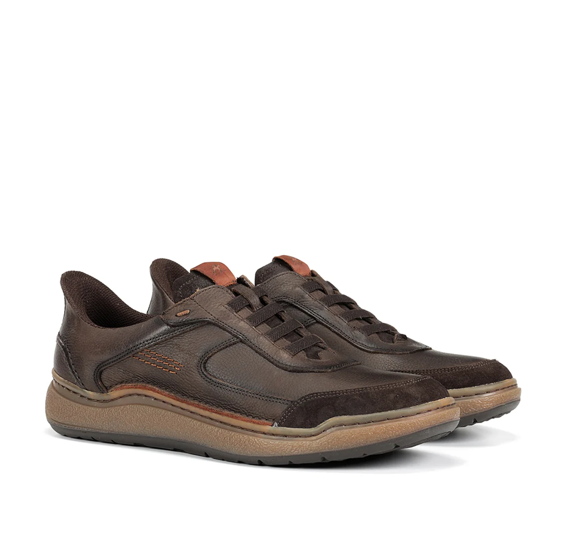 ROCKY F2253 Basket Brun - Image 2