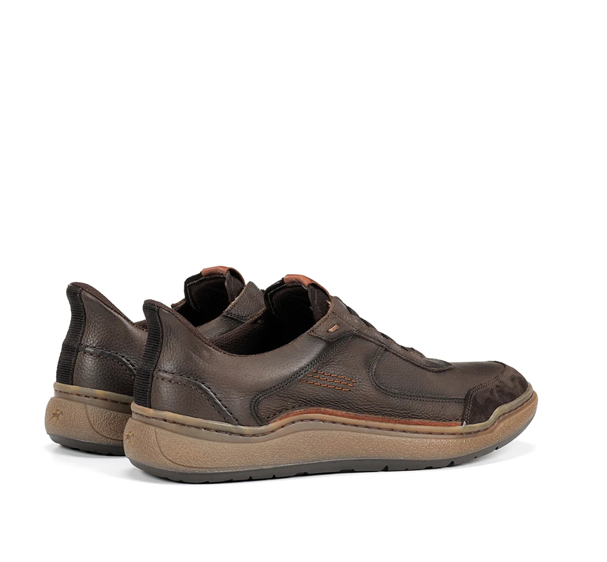 ROCKY F2253 Basket Brun - Image 3