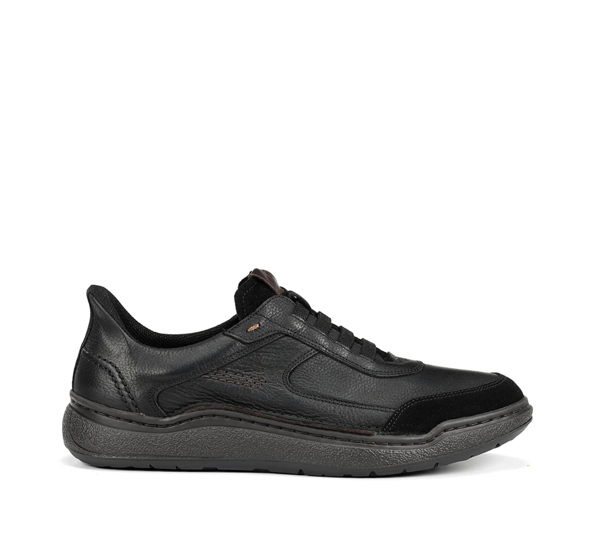 ROCKY F2253 Basket Noire