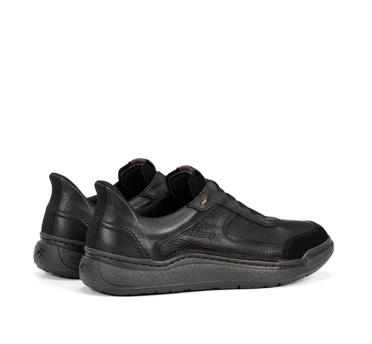 ROCKY F2253 Basket Noire - Image 3