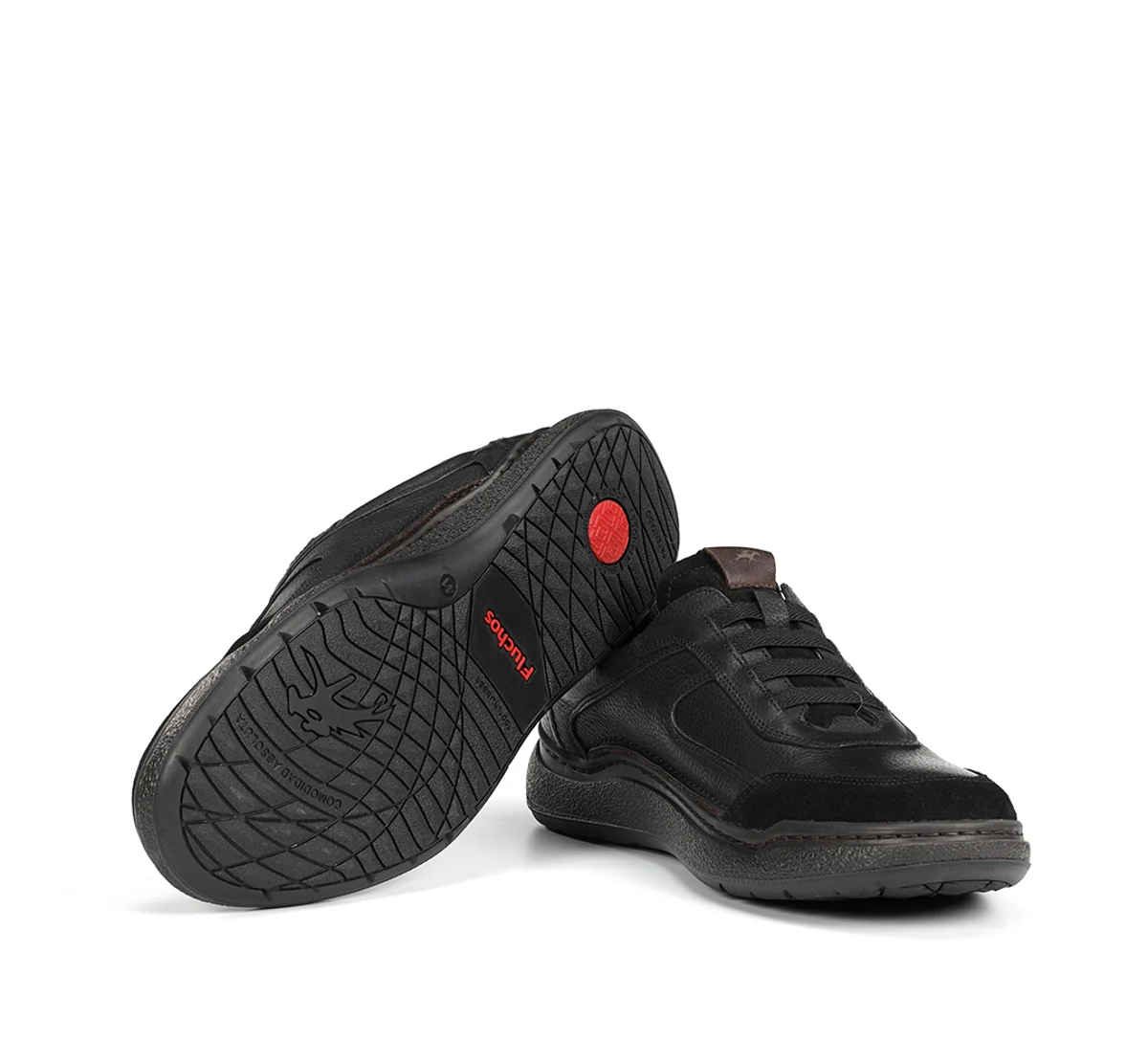 ROCKY F2253 Basket Noire - Image 4