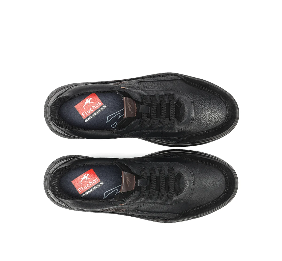 ROCKY F2253 Basket Noire - Image 5